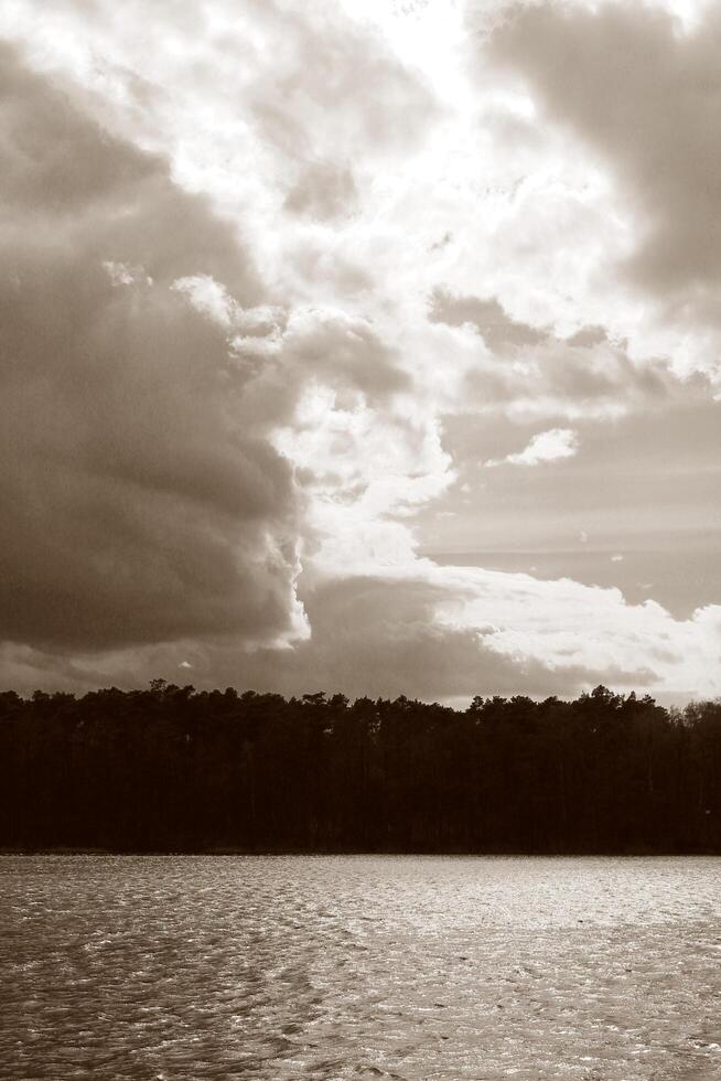 Natur Hintergrund Foto