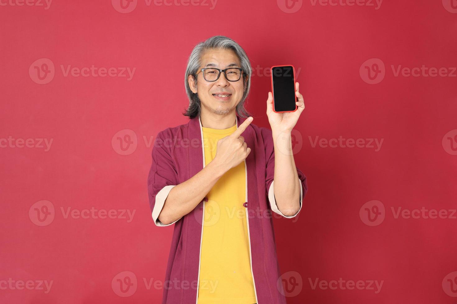 Chinesisches Neujahr foto