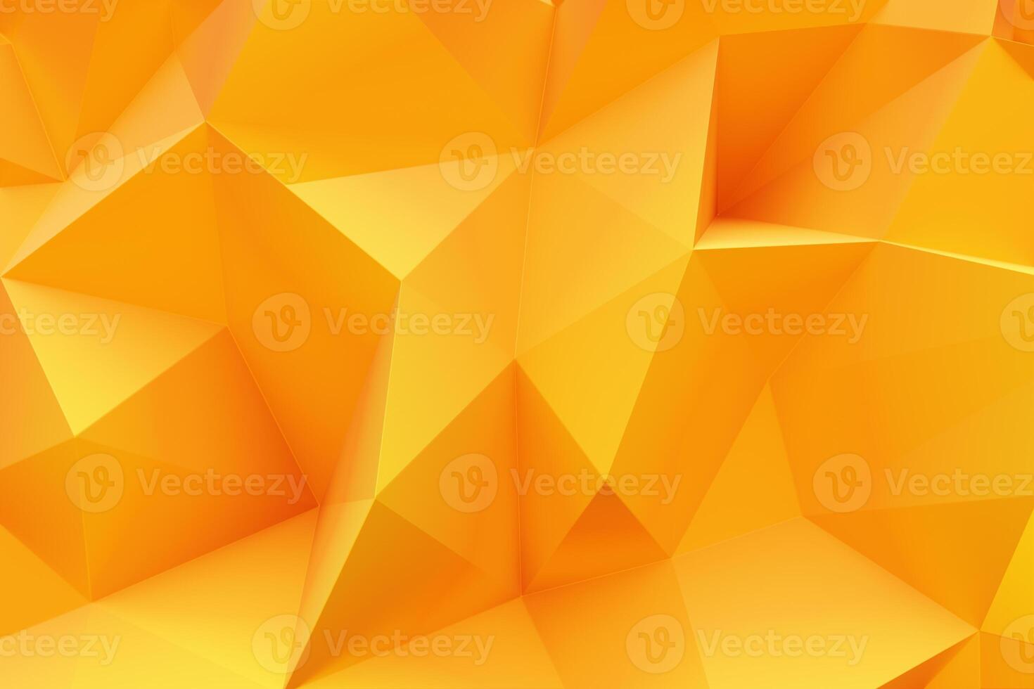 abstrakter polygonaler Hintergrund foto