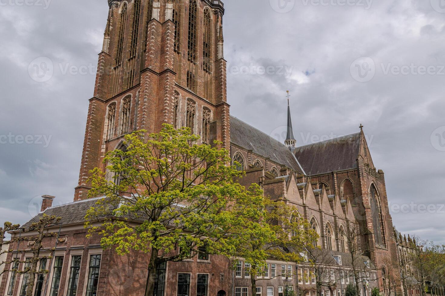 dordrecht im das Niederländer foto