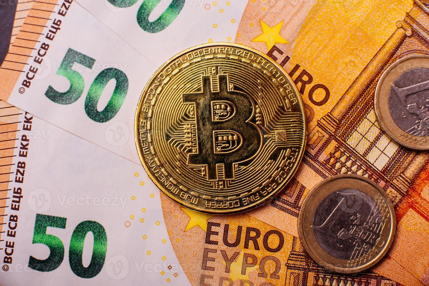 Bitcoin, Währung, Digital, Finanzen, Wirtschaft foto