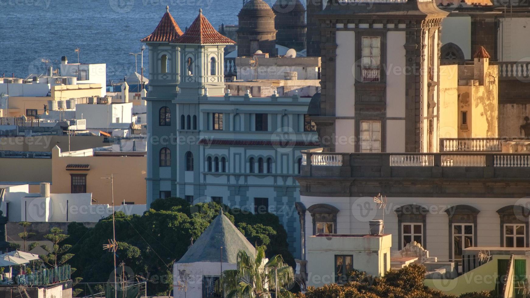 Kanarische Inseln, Gran Canaria, Spanien foto