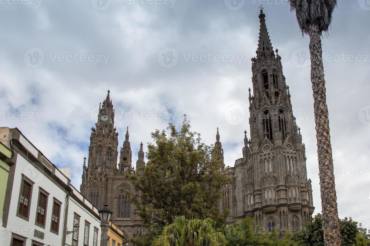 Kanarische Inseln, Gran Canaria, Spanien foto