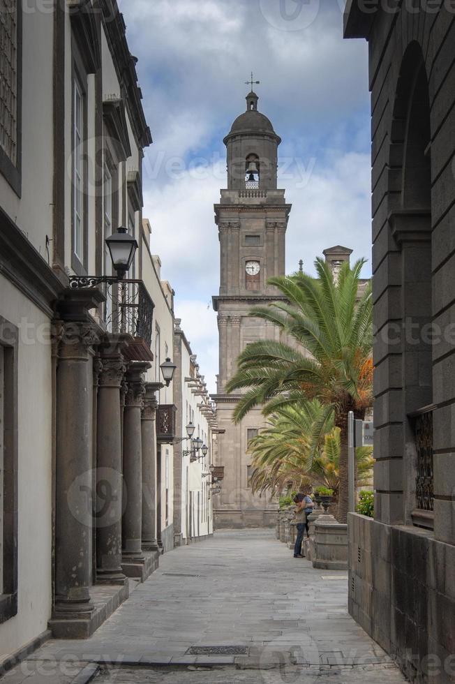 Kanarische Inseln, Gran Canaria, Spanien foto