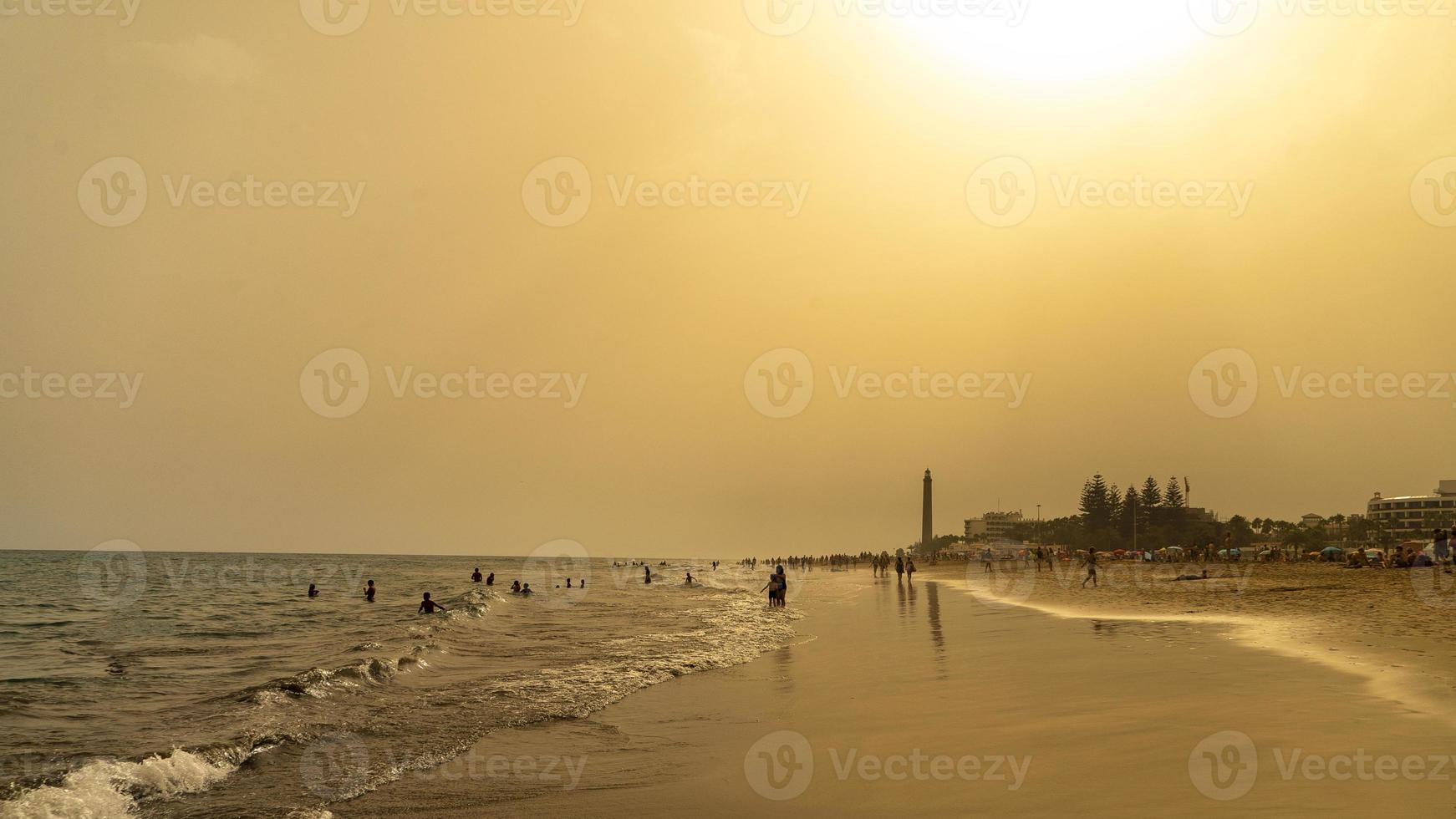 Kanarische Inseln, Gran Canaria, Spanien foto