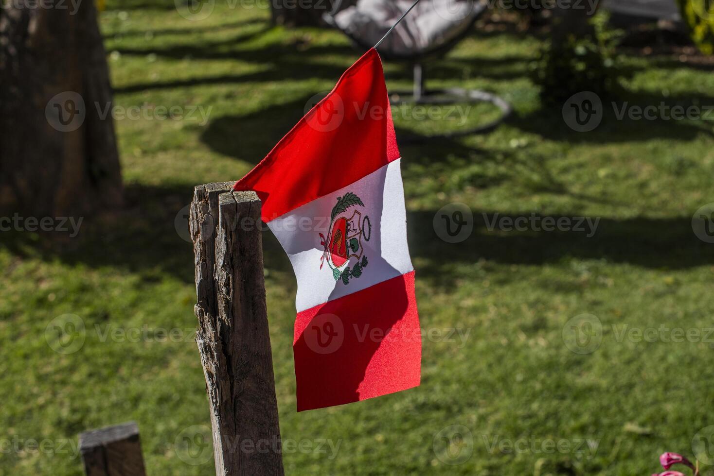 2023 8 17 Peru Flagge 26 foto