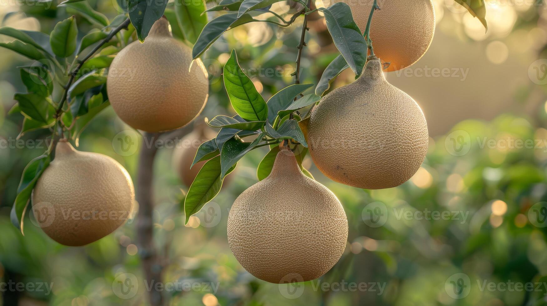 detailliert schließen oben Perspektive von ein reif Pampelmuse Obst zum optimal Suche Sichtweite und Relevanz foto