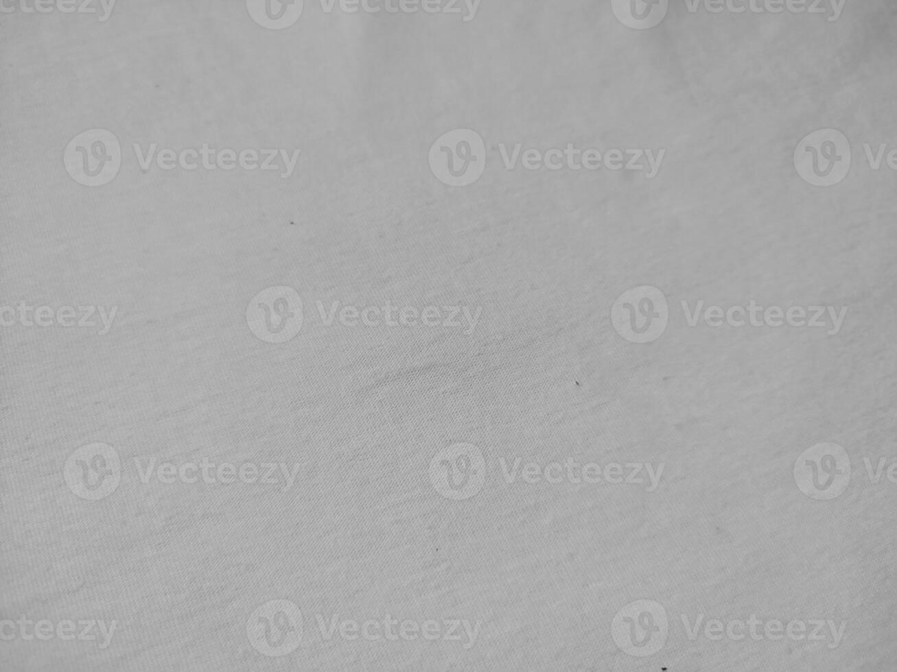 Weiß Leinen- Segeltuch Stoff Hintergrund organisch Öko Textil- Weiß Stoff Textur foto