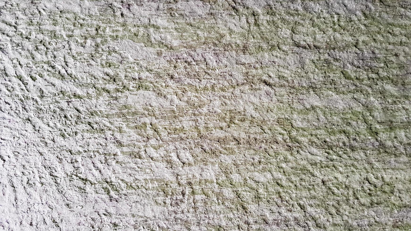 Betonwand Textur. weißer Stuckwandhintergrund. weiß gestrichene zementwand. weiße Betonwand und Boden als Hintergrundtextur. Loft im Stil der Gestaltungsideen eines Wohnhauses. foto