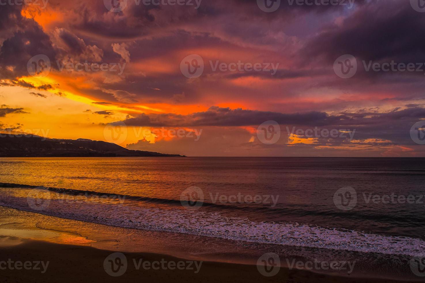 Kanarische Inseln, Gran Canaria, Spanien foto