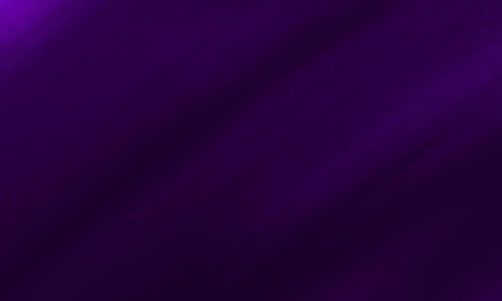 gebürstetes abstraktes Hintergrundmuster in violetter Farbe. gebürstete bemalte Texturelemente für kreatives Design. foto