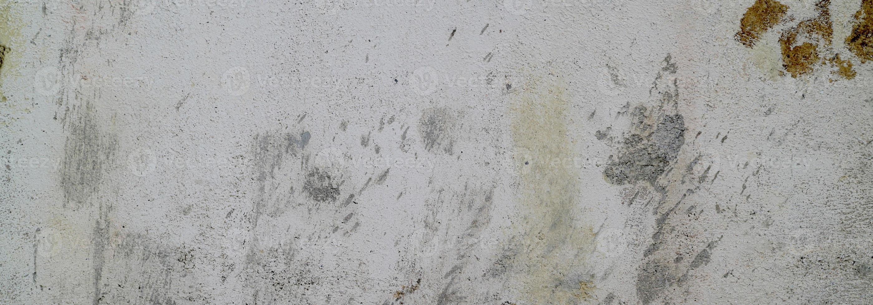 strukturierte Wand mit Grau. leicht hellgraue Betonzementtextur für den Hintergrund. abstrakte Farbtextur. foto