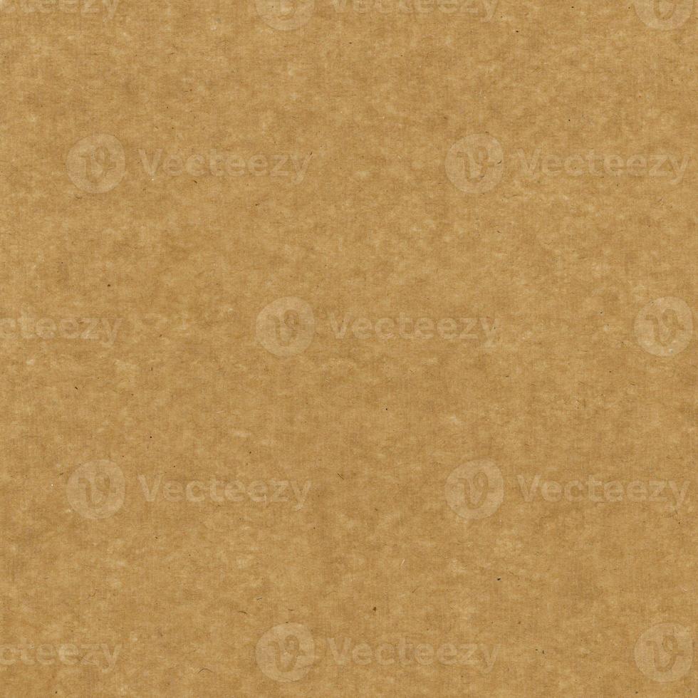 Hochauflösender brauner Papiertexturhintergrund foto