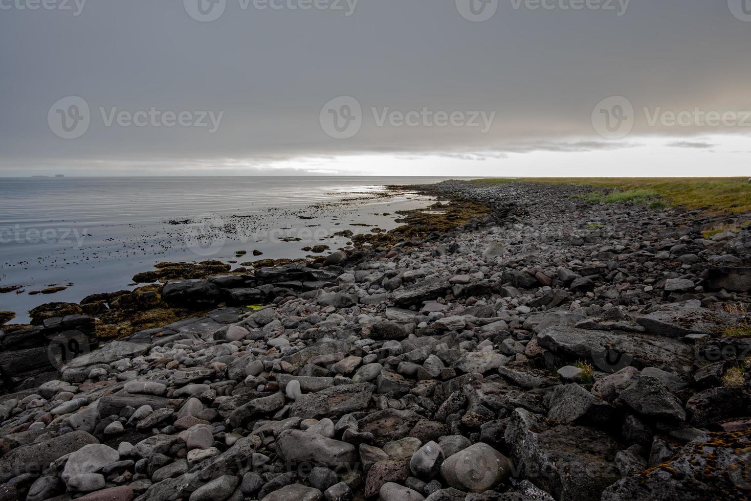 2021 08 13 tjornes sonnenaufgang 1 foto