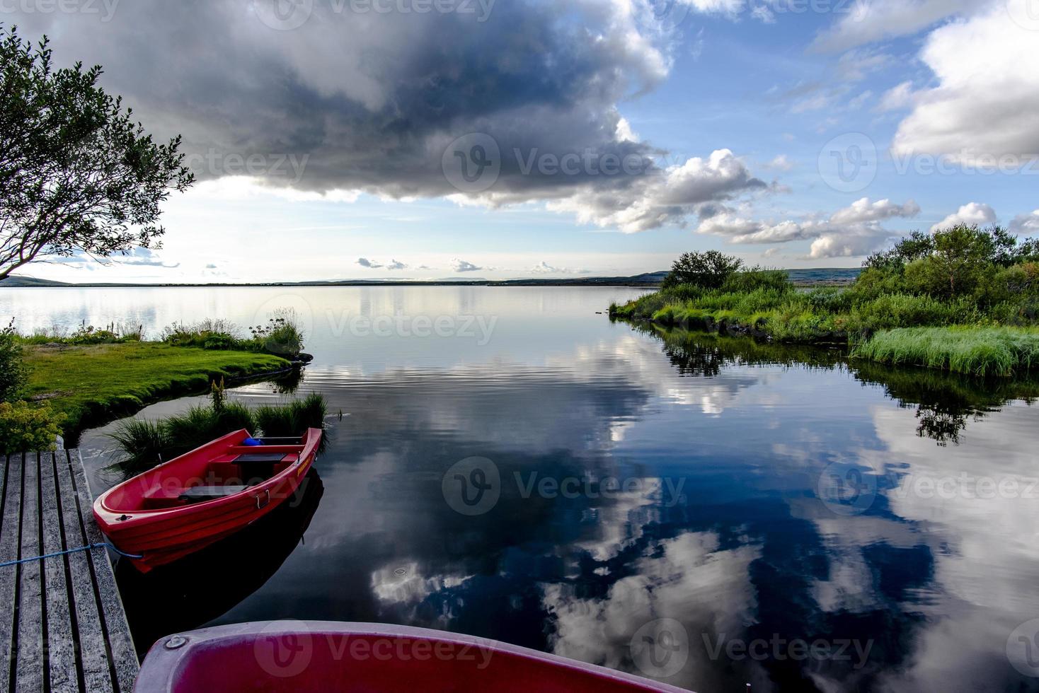 2021 08 13 myvatn abend am see 1 foto