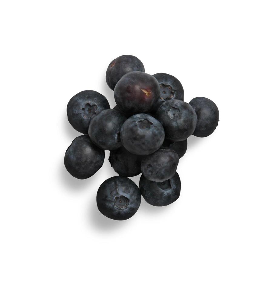 Trauben isolierte Früchte mit Scheibe und Blättern isoliert und Sammlungsgemüse auf einem weißen foto