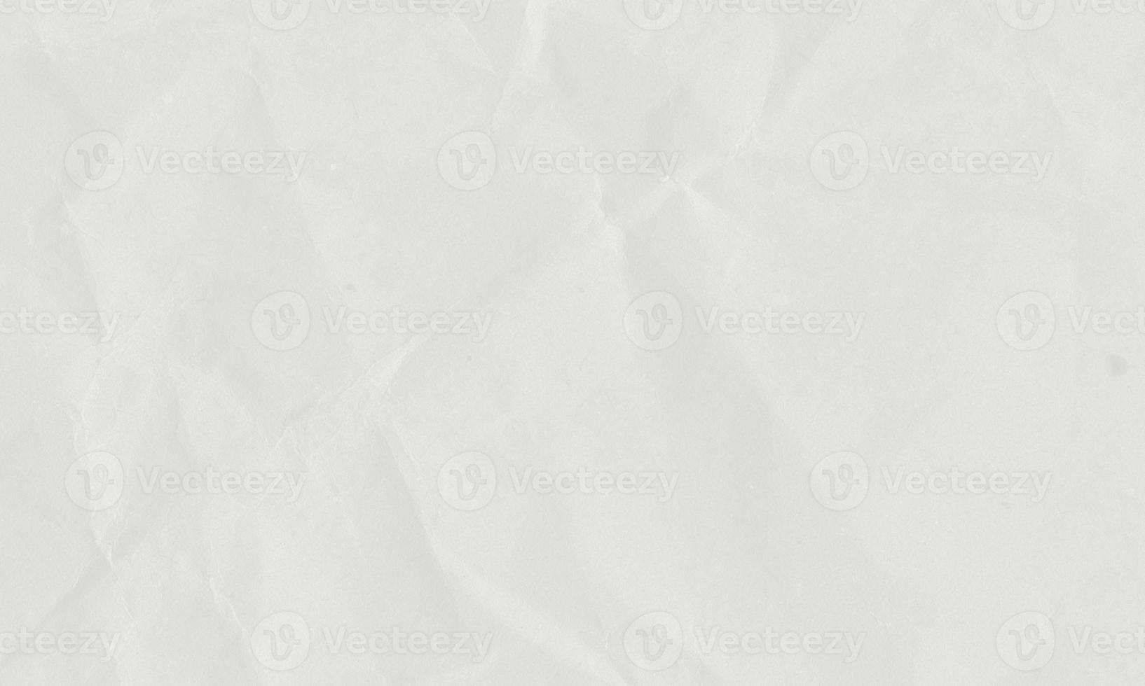 leeres weißes Papier Textur Hintergrund. Oberfläche aus weißem Material für den Hintergrund. foto