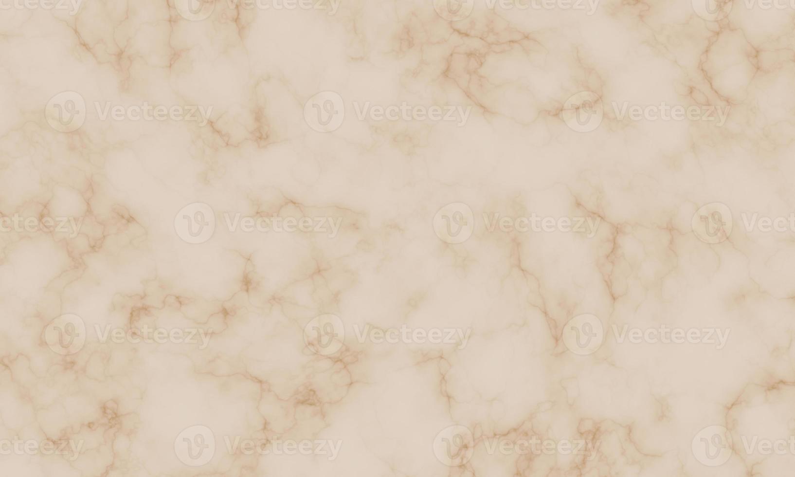 beige natürlicher Marmor Textur Hintergrund foto