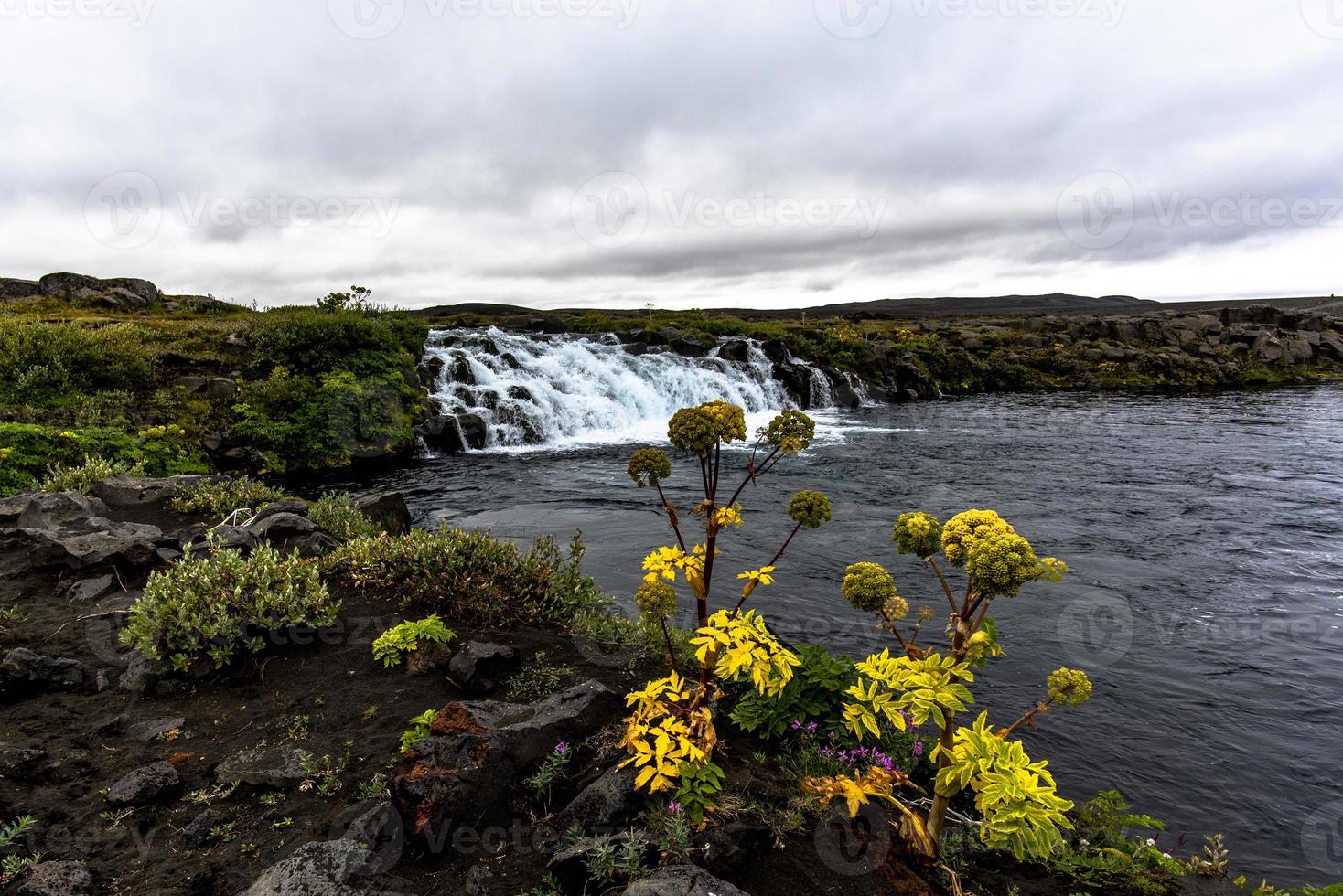 2021 08 14 askja Wasserfall 1 foto