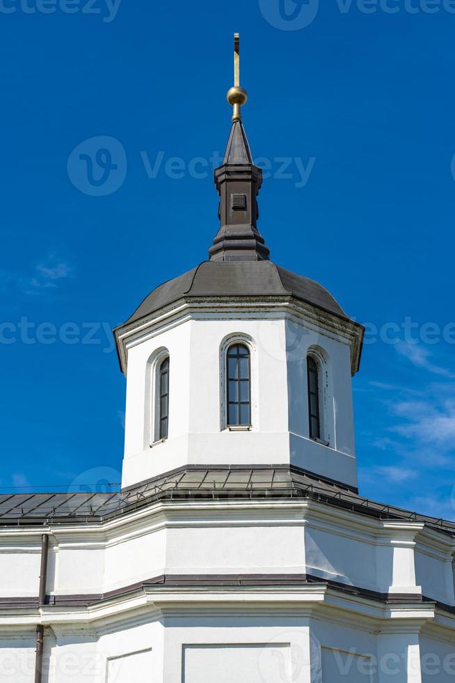 Kirche des Heiligen Georg in Kladovo, Serbien foto