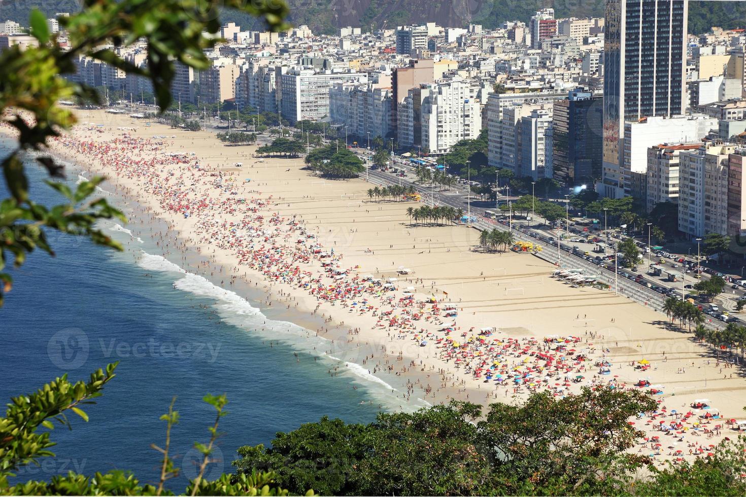 Rio de Janeiro, Brasilien foto