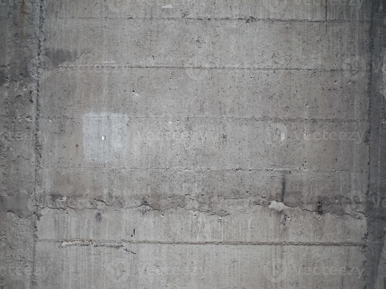 grauer Beton Textur Hintergrund foto