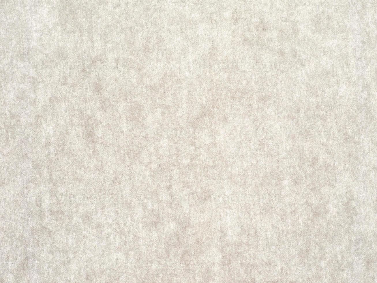 weißer Papierbeschaffenheitshintergrund foto