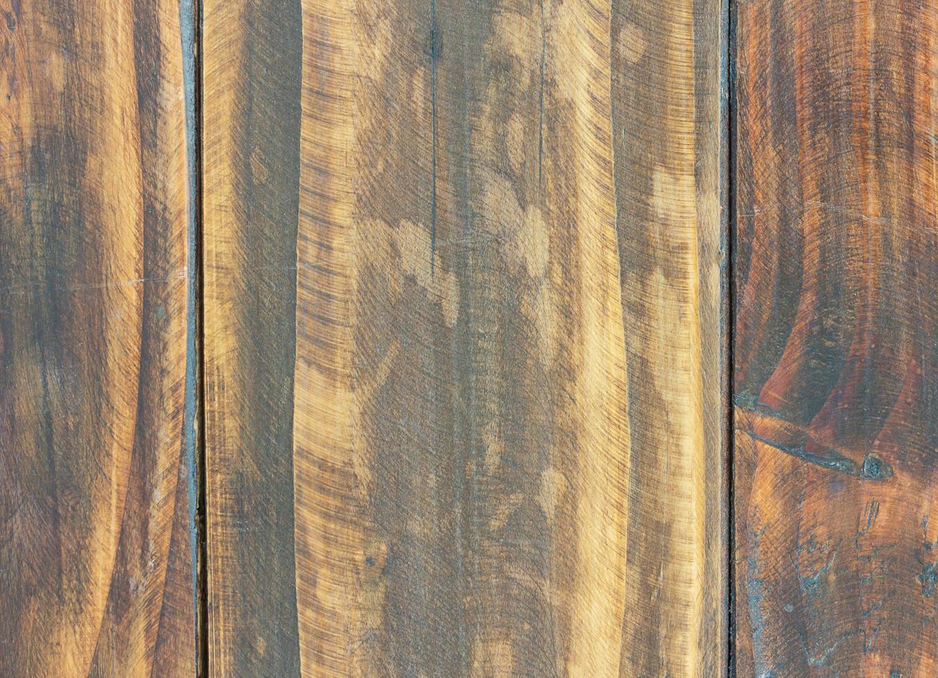 Holzstruktur und Hintergrund foto