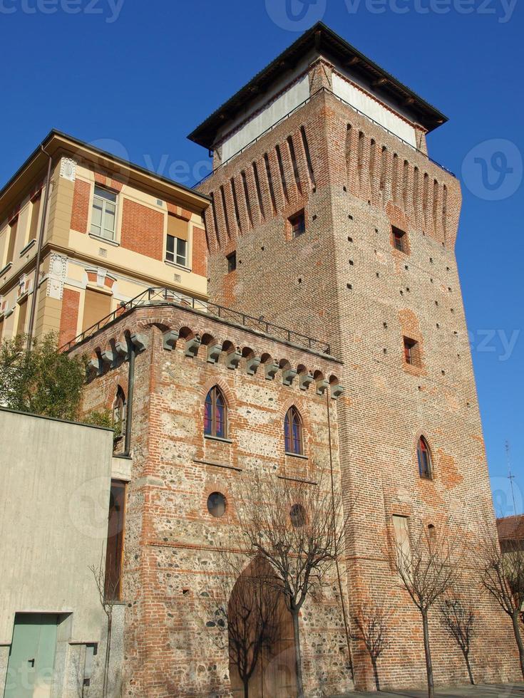 turm von settimo foto