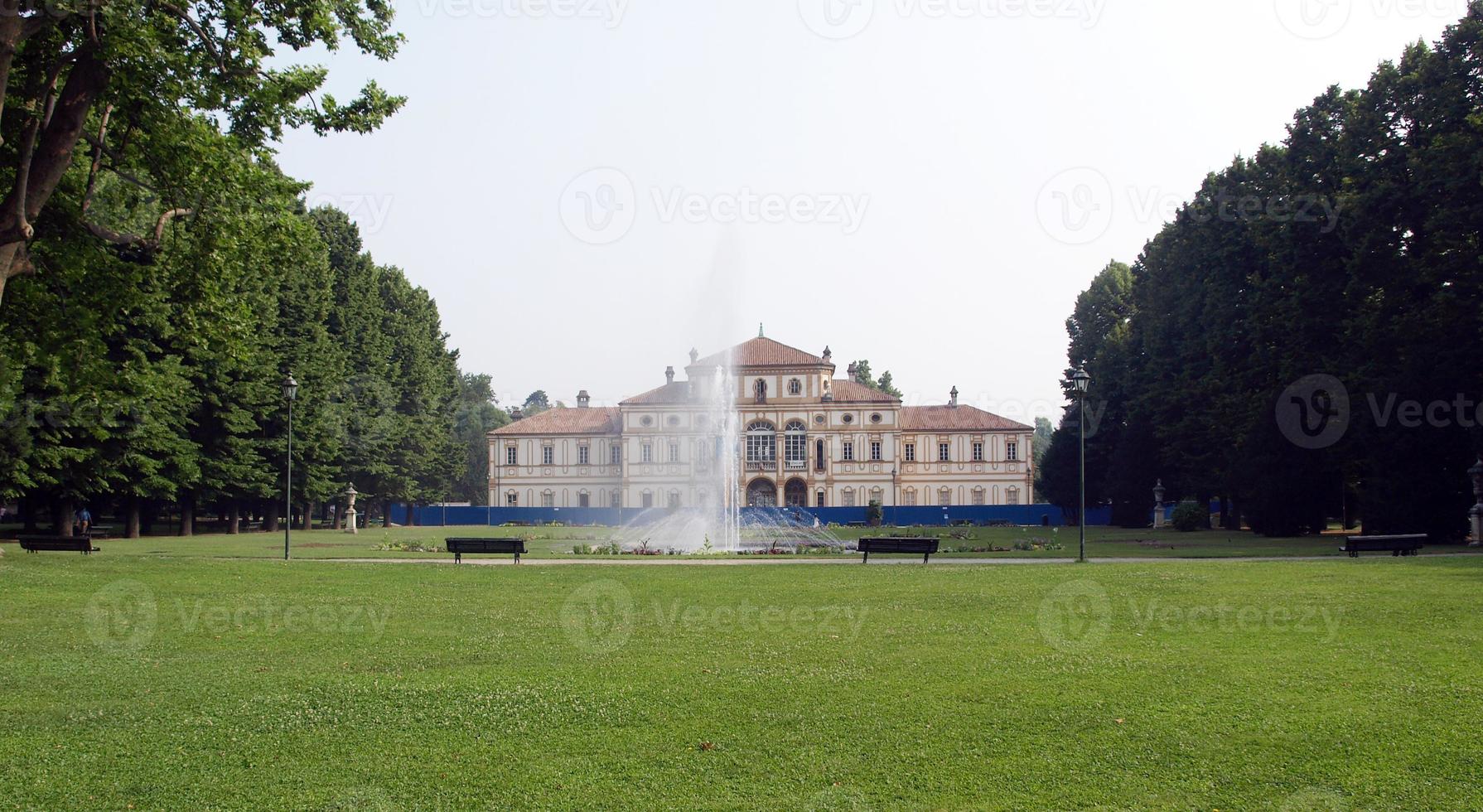 la tesoriera turin foto