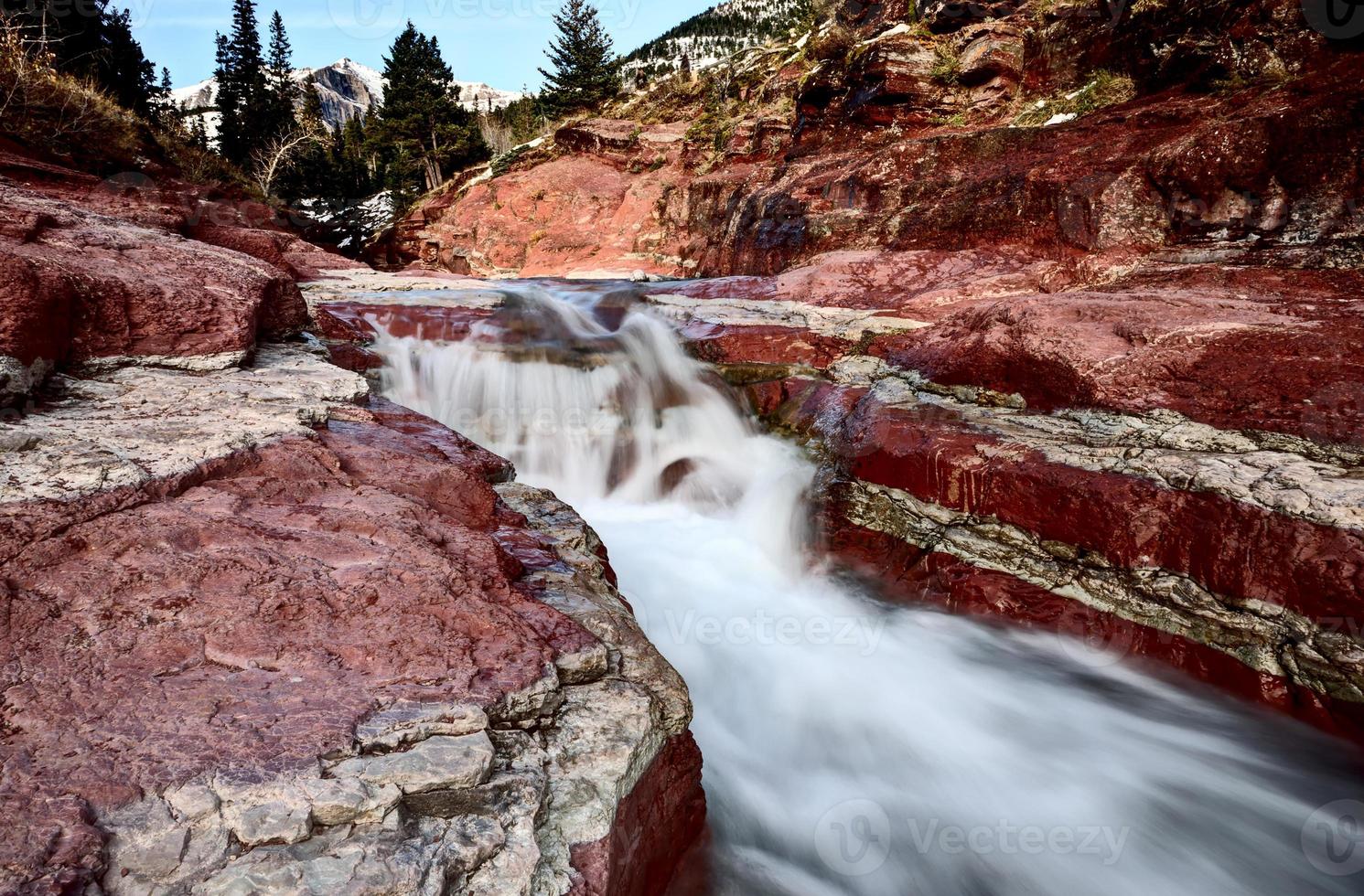 Red Rock Canyon foto