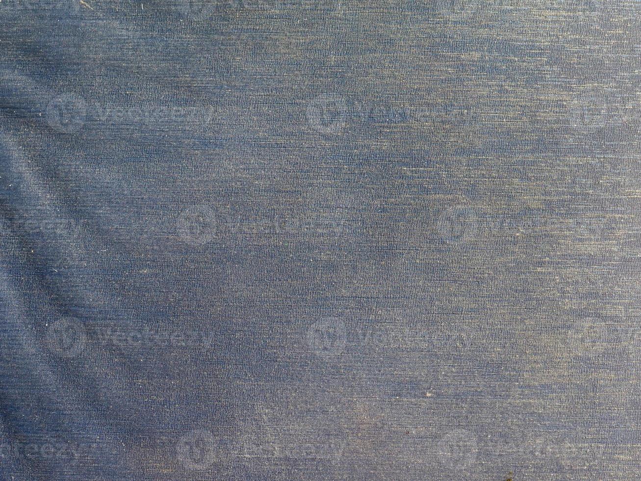 blaues Papier Textur Hintergrund foto