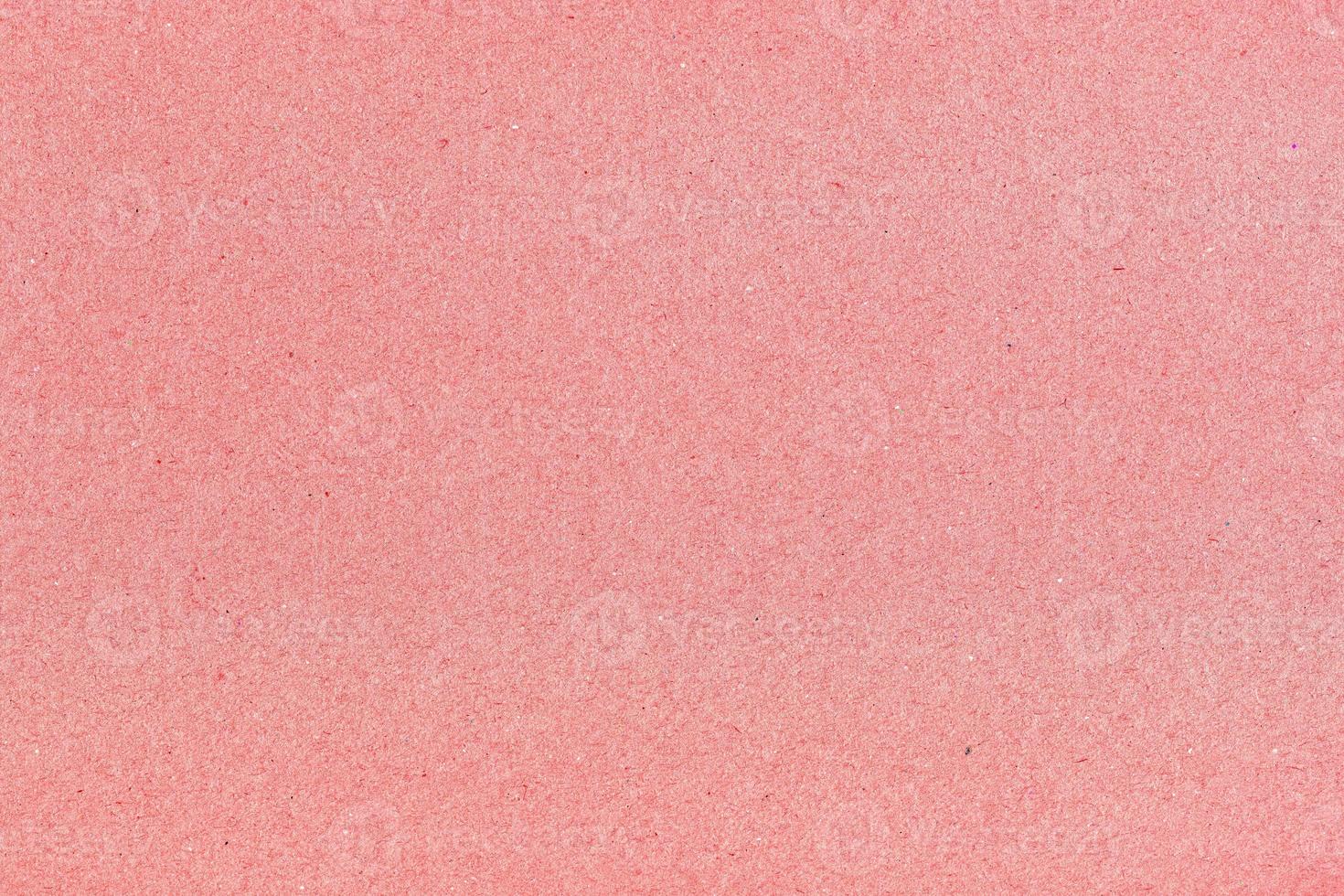 roter Papppapier-Texturhintergrund foto