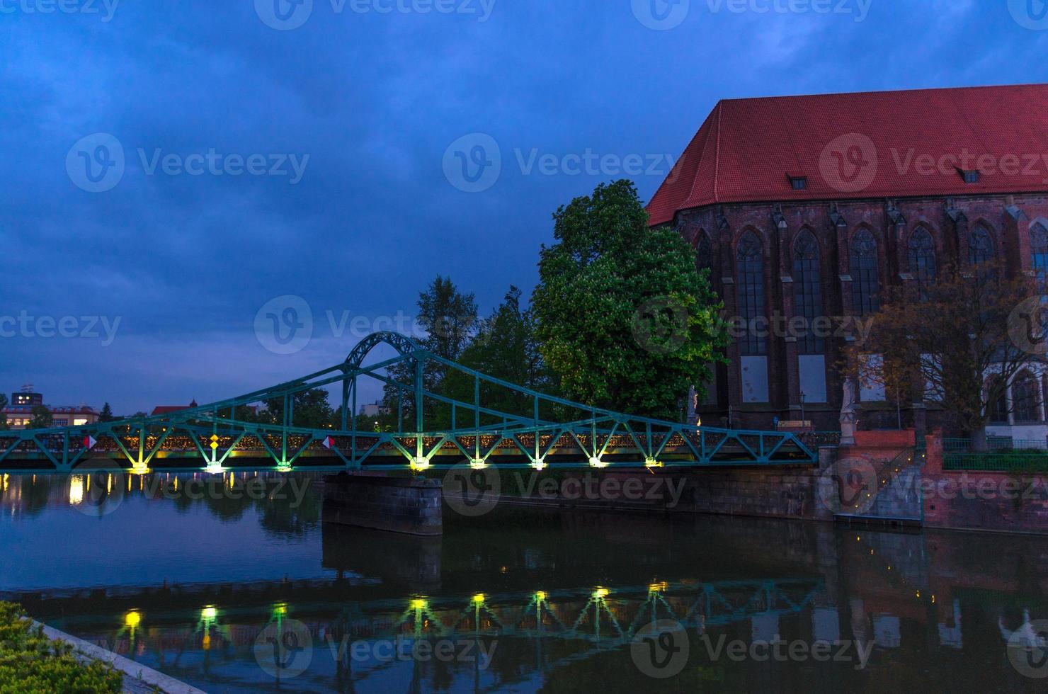 römisch-katholische Pfarrkirche St. Maria foto