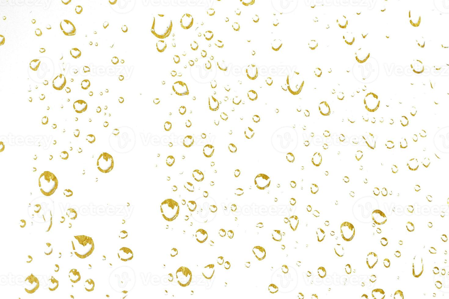 gold spritzt textur. Pinselstrich-Designelement. foto