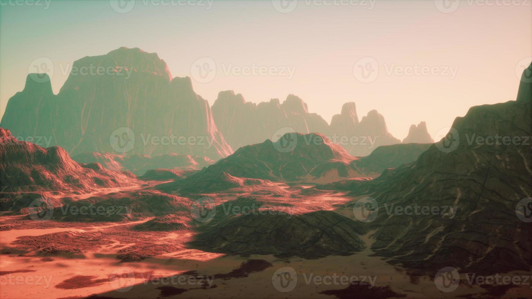 nevada red rock canyon road im nationalreservat wildnispanorama foto