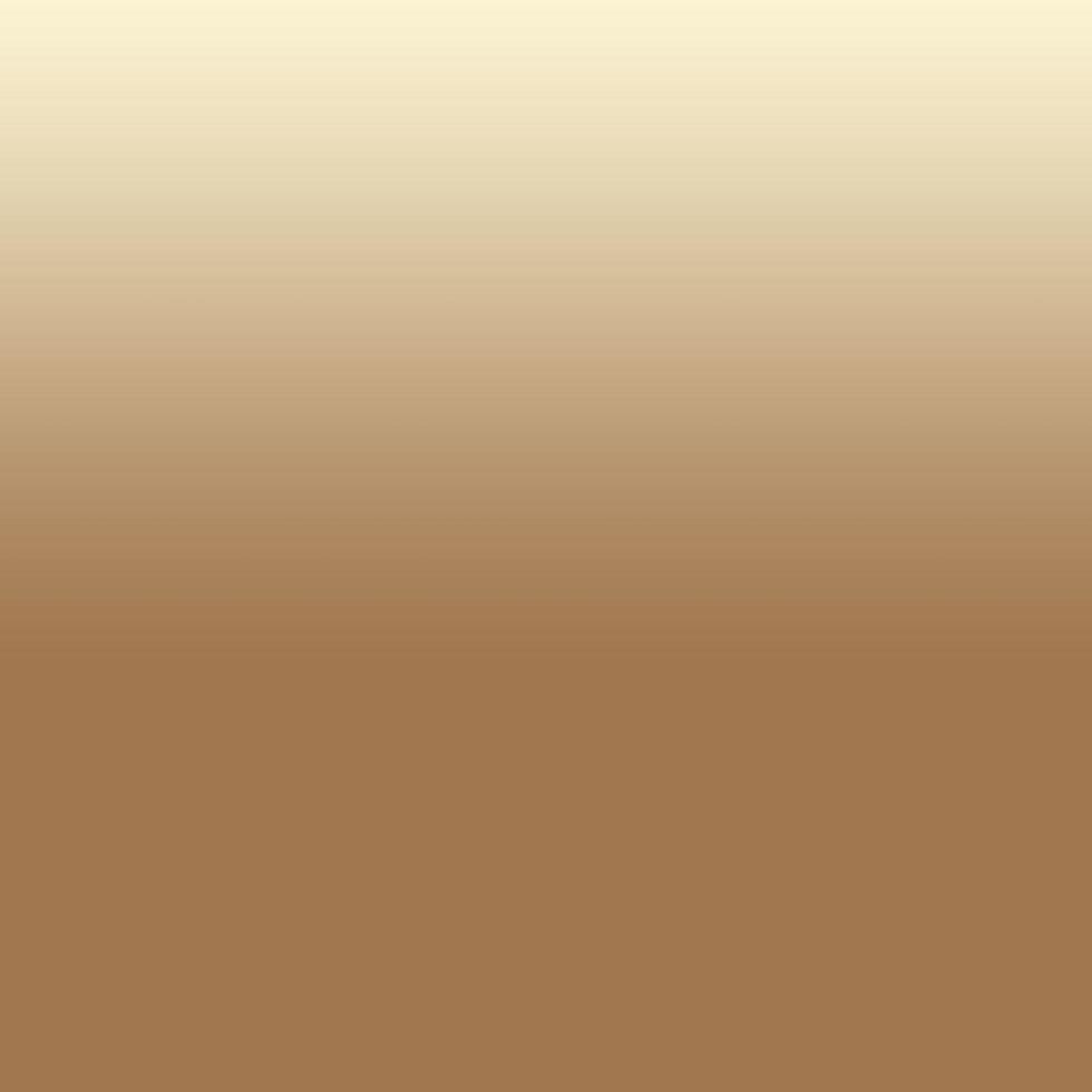 Tapete Hintergrund Farbverlauf mit goldener Farbe foto
