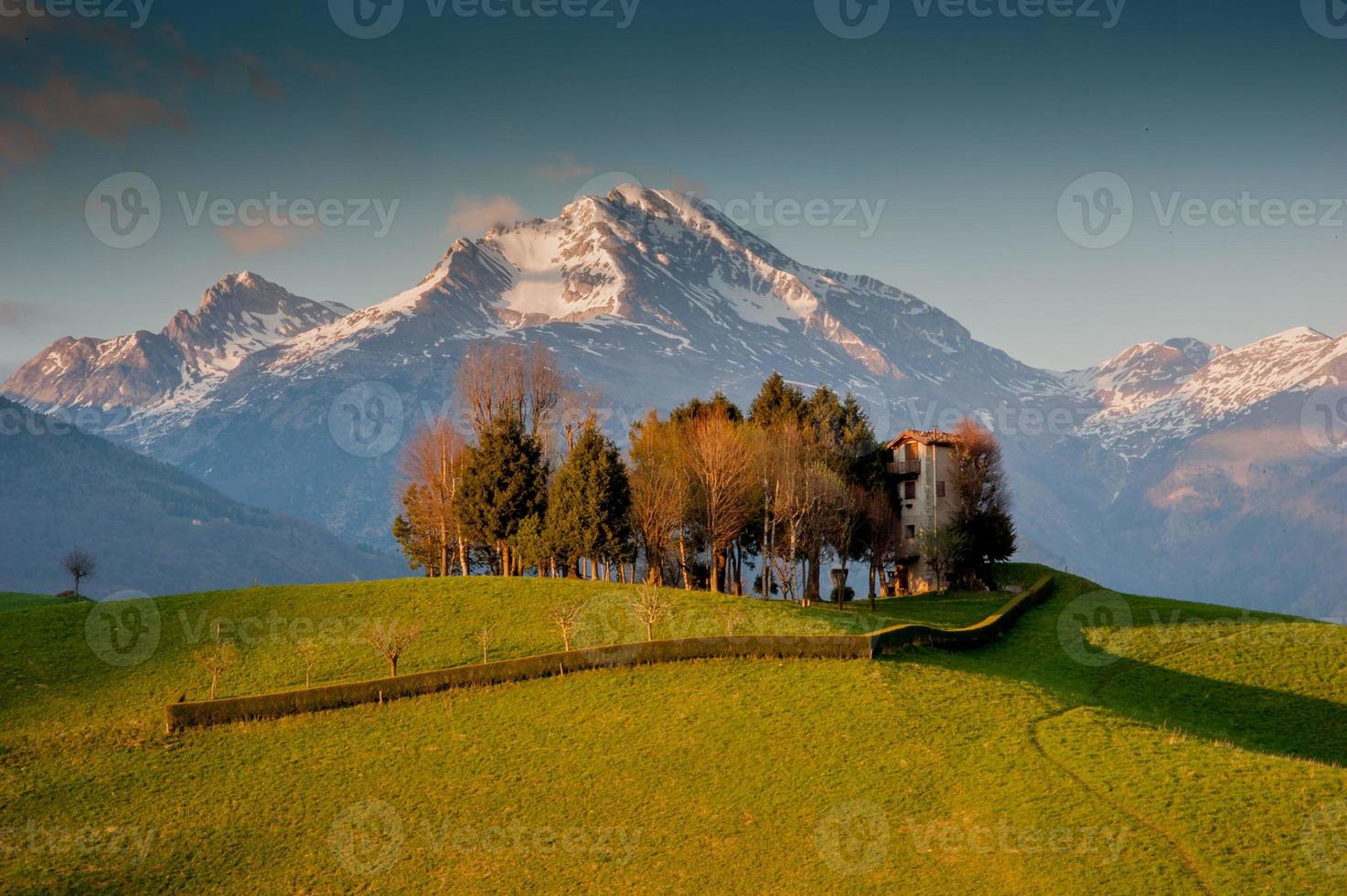 Jagdschloss Oase foto