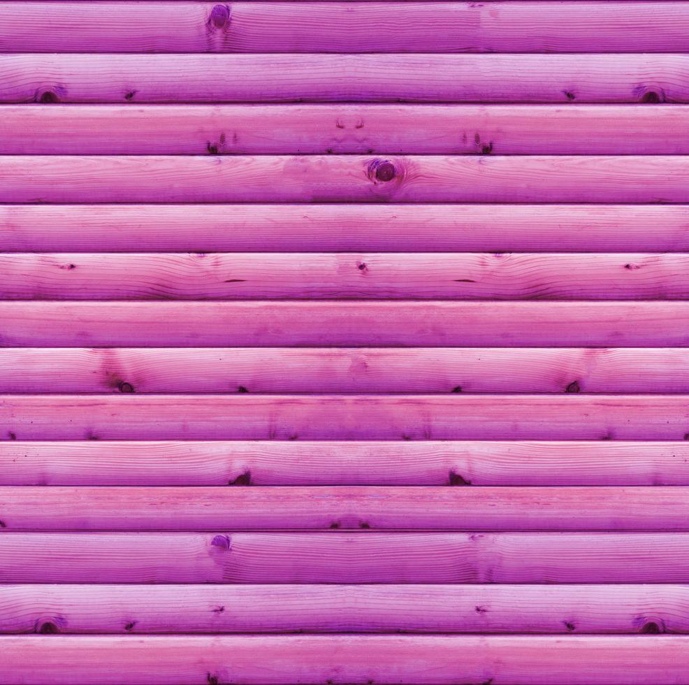textur holzbretter rosa farbe. hohe Detailtreue und Auflösung foto
