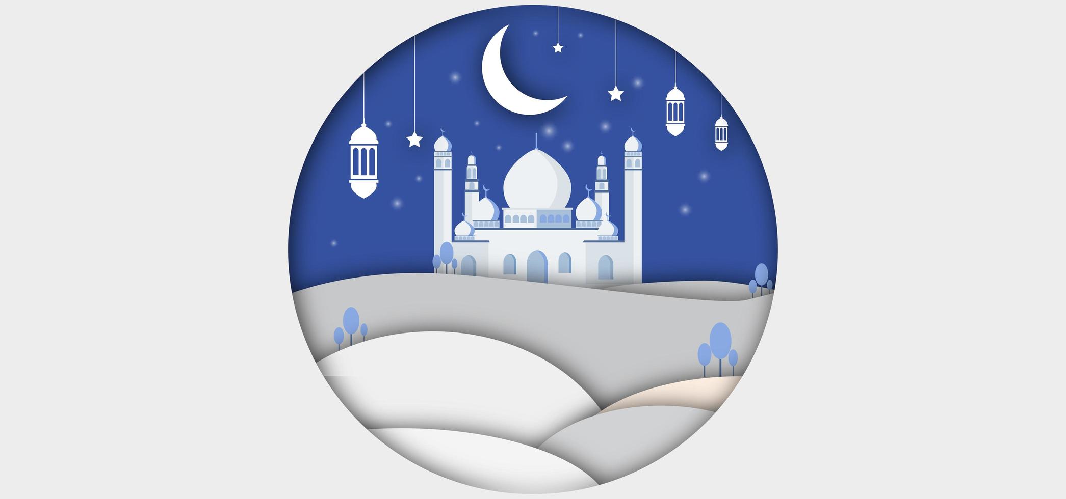 wallpaper nacht moschee weiß silhotte ramadan feier moslem foto