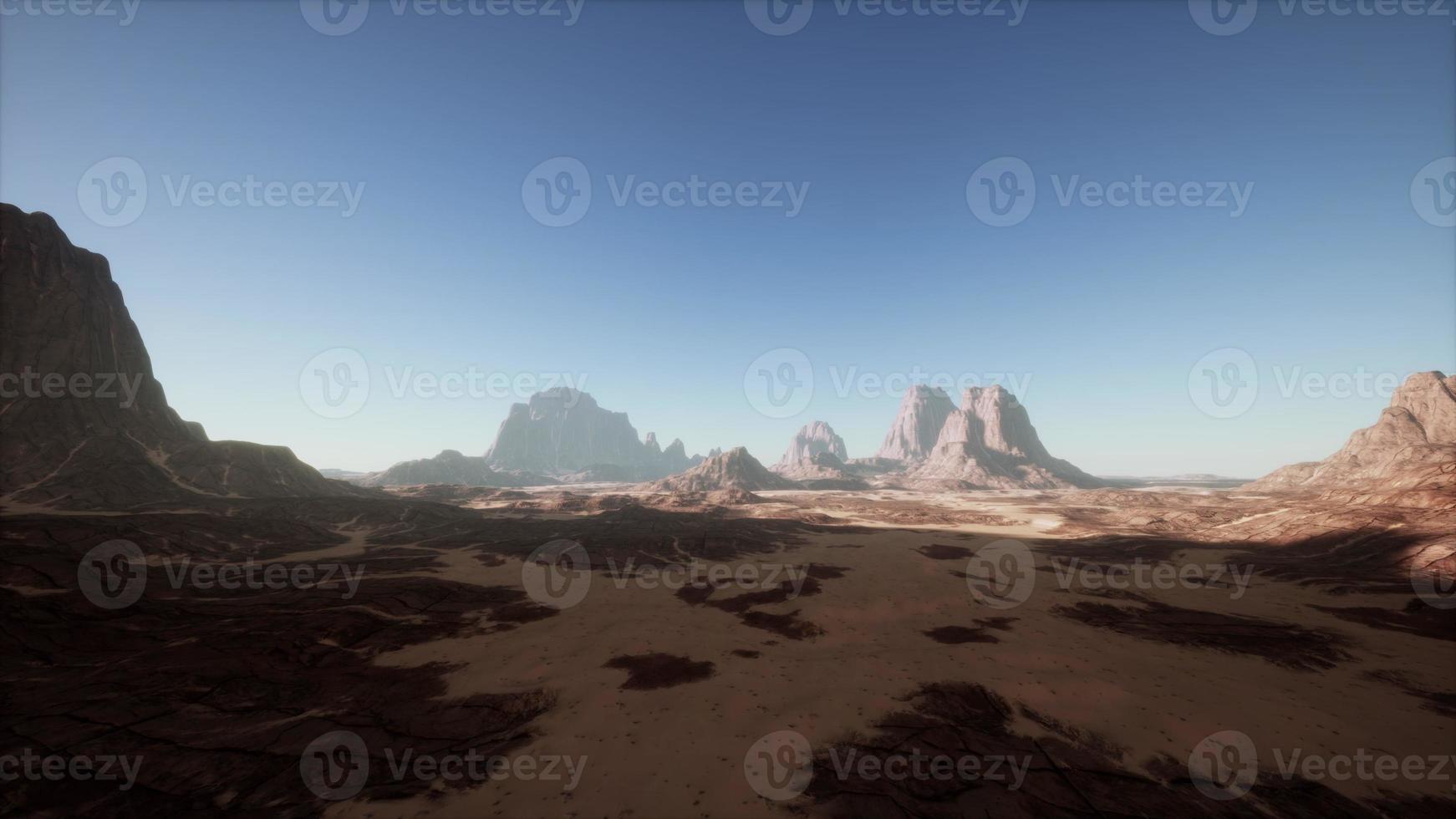 nevada red rock canyon road im nationalreservat wildnispanorama foto