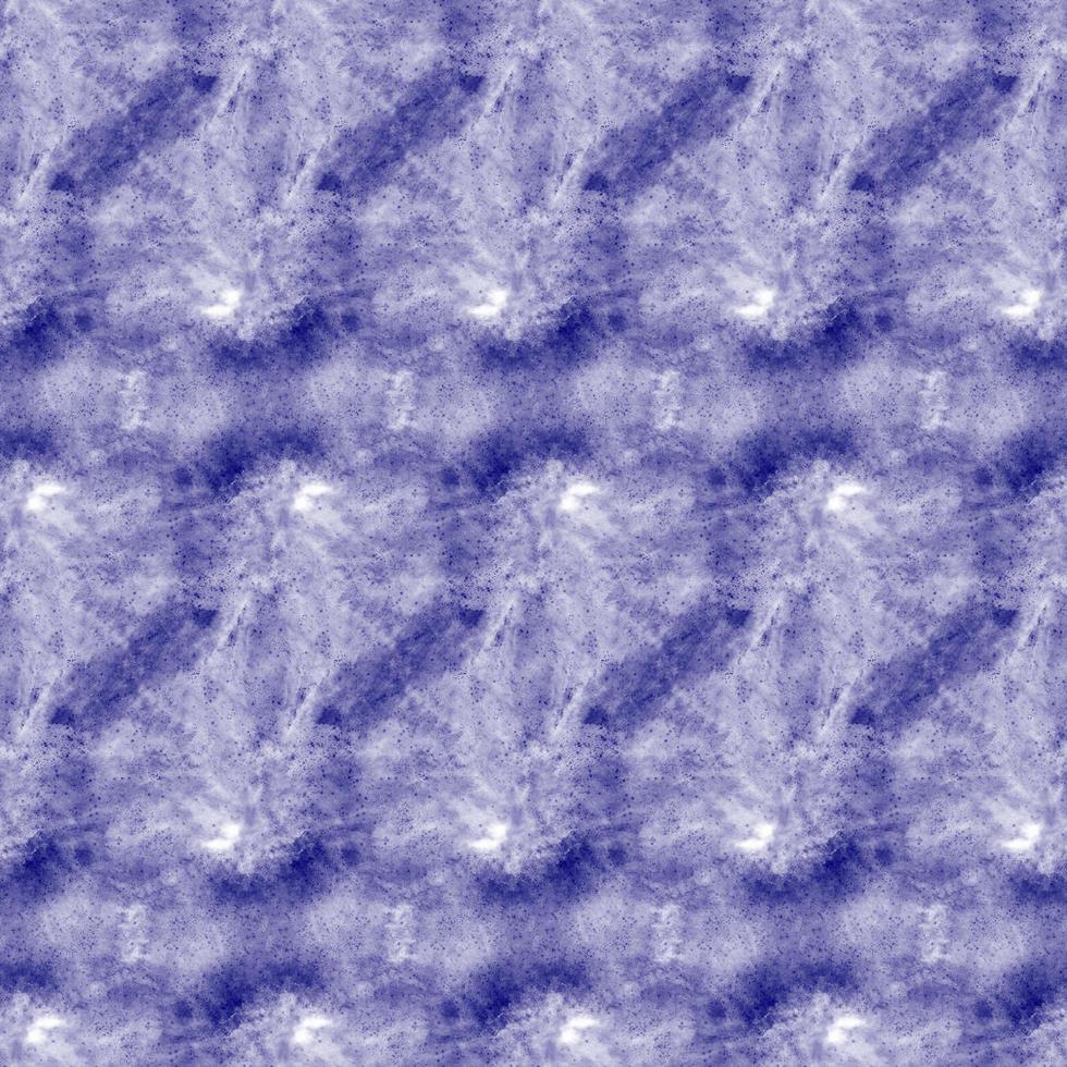 Tie-Dye-Shibori-Muster-indigoblauer Batik-nahtloser Hintergrund foto
