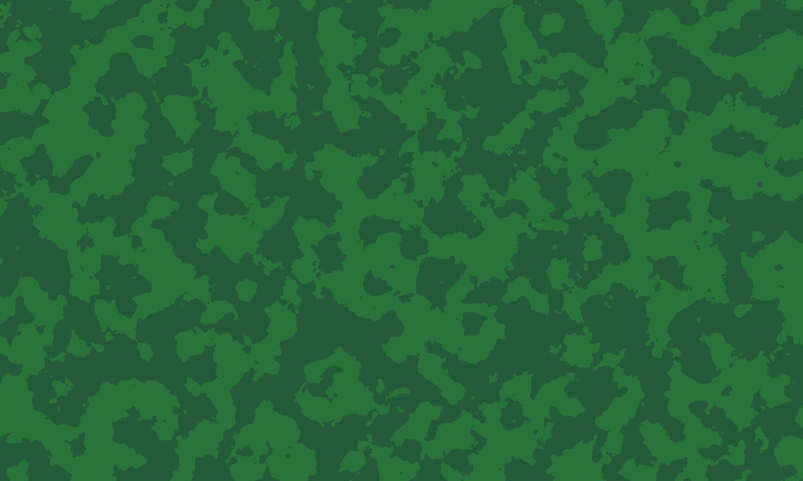 nahtloses muster des militärischen tarndrucks. grüner Hintergrund foto