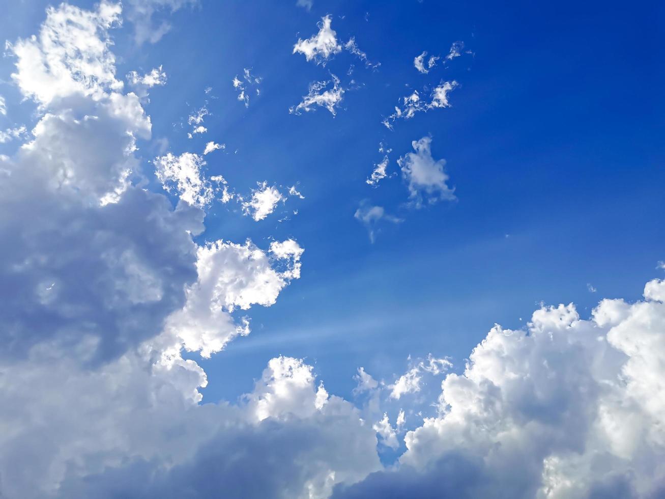 wolke himmel wolken blau tagsüber freiraum foto