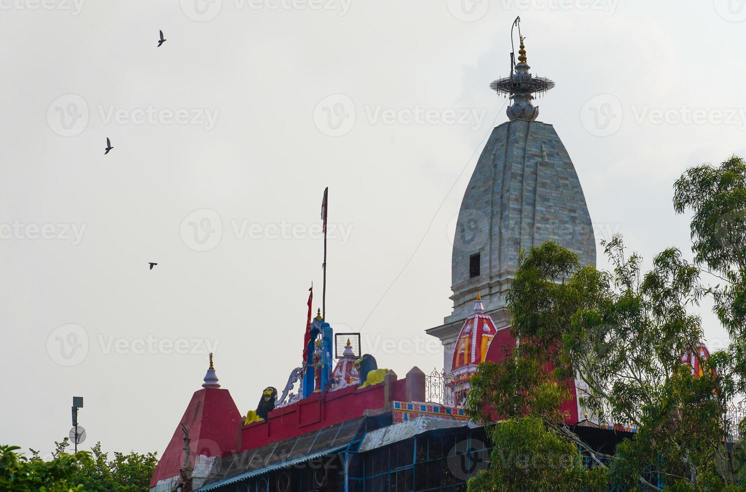Shri Mata Mansa Devi Mandir, Haridwar foto