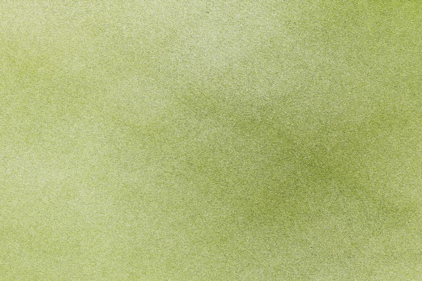 Textur aus rauer, hellgrüner Sandwäsche, Detailstein, abstrakter Hintergrund foto
