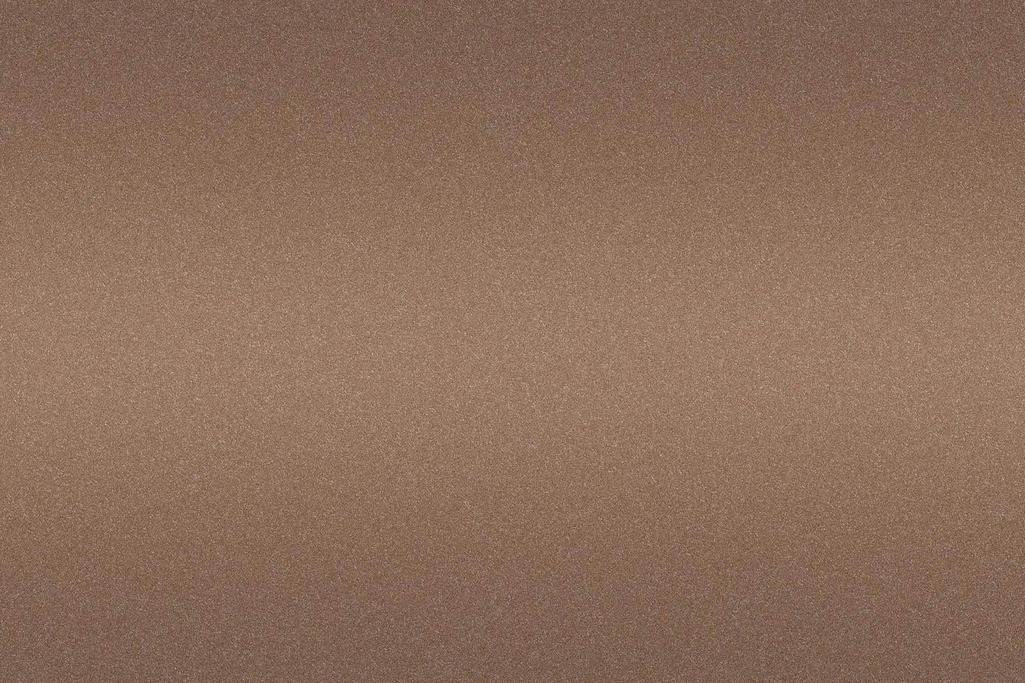 Textur aus rauer brauner Kunststofffolie, abstrakter Hintergrund foto