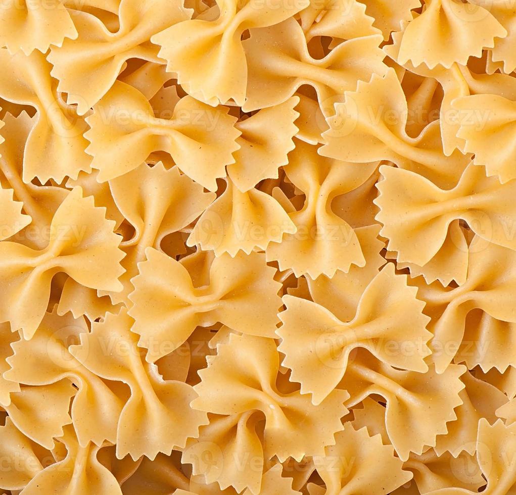 Pasta Textur Hintergrund foto