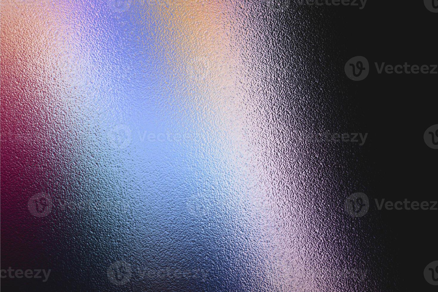 abstrakter Farbverlauf Hintergrund foto