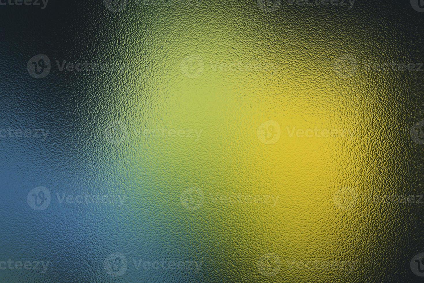 abstrakter Farbverlauf Hintergrund foto